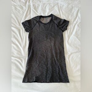 lululemon swiftly tech t shirt